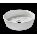 Ldow Modern Matte Solid Surface Washbasin